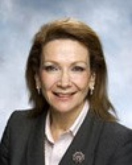 Photo of Dr. Suzanne Kabis, MD