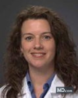 Photo of Dr. Suzanne M. Kennedy, MD