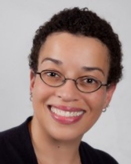Photo of Dr. Suzanne R. Clemons, MD