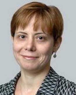 Photo of Dr. Svetlana Fomin, MD