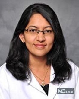 Photo of Dr. Swapna Chebrolu, MD