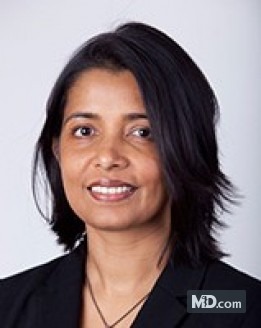 Photo of Dr. Swapna Joseph, MD