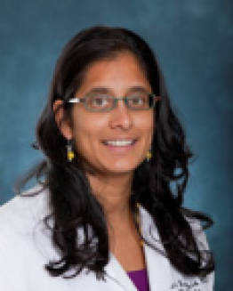 Photo of Dr. Swati Avashia, MD