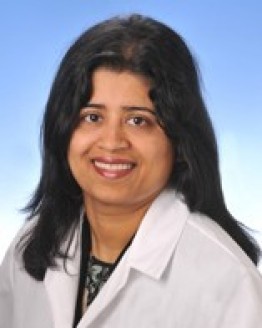 Photo of Dr. Swati G. Nadkarni, MD