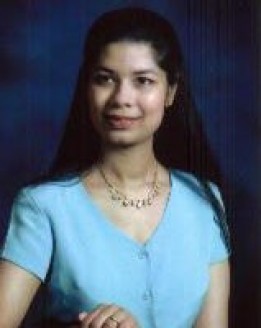 Photo of Dr. Swati K. Gupta, MD