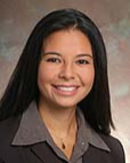Photo of Dr. Syboney Zapata, MD, FAAP