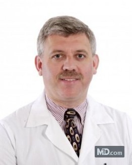 Photo of Dr. Sydney G. Short, MD