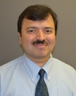 Photo of Dr. Syed A. Husain, MD