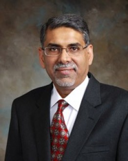 Photo of Dr. Syed Z. Hasnain, MD