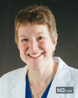 Photo of Dr. Sylvia A. Owen, MD