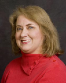 Photo of Dr. Sylvia S. Glaze, MD
