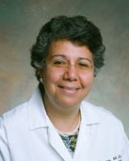 Photo of Dr. Sylvania S. Barsoum, MD