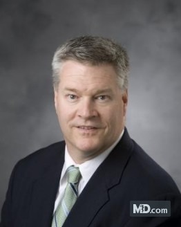 Photo of Dr. Timothy A. O'Donnell, MD