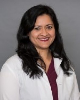 Photo of Dr. T. Anne Myint, MD