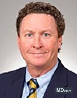 Photo of Dr. T. Scott S. Maughon, MD