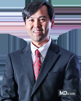Photo of Dr. T. Vinh L. Luong, MD, FACS