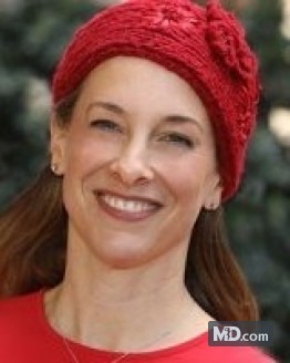 Photo of Dr. Taaly Silberstein, MD