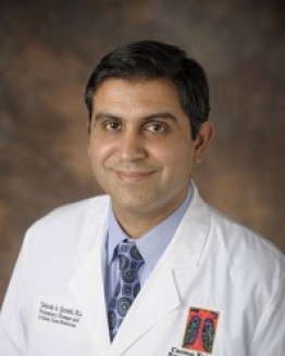 Photo of Dr. Tabarak A. Qureshi, MD