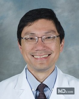 Photo of Dr. Tadd T. Hsie, MD