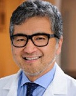 Photo of Dr. Tae H. Kim, MD