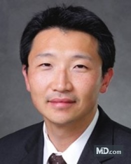 Photo of Dr. Tae Won B. Kim, MD