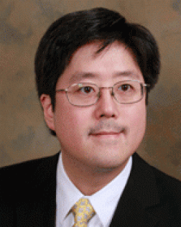 Photo of Dr. Taehyun P. Chung, MD