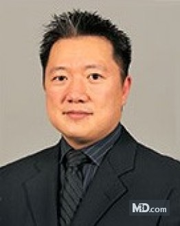 Photo of Dr. Taesun Moon, DO