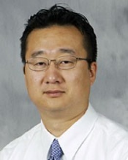 Photo of Dr. Taewan Kim, MD