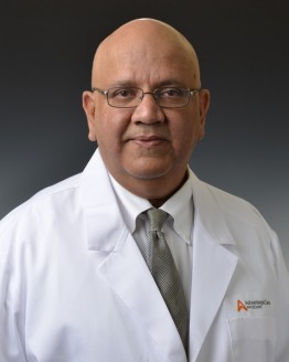 Photo of Dr. Tahir Hafeez, MD