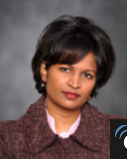 Photo of Dr. Tahmina Aafreen, MD