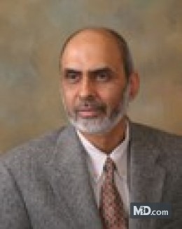 Photo of Dr. Tahsin Masud, MD