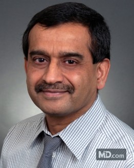 Photo of Dr. Tajinder P. Singh, MD
