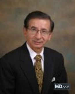Photo of Dr. Talaat S. Tadros, MD