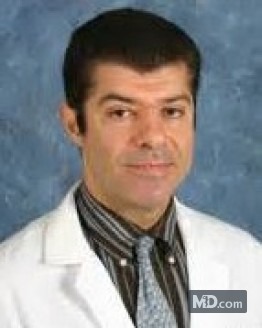 Photo of Dr. Talal Faris, MD