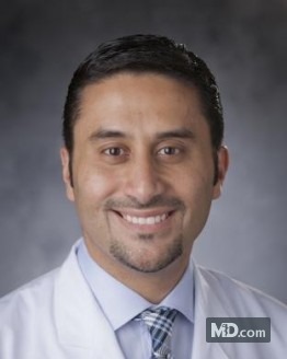 Photo of Dr. Talal I. Dahhan, MD, MSEd