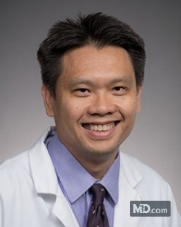 Photo of Dr. Tam N. Pham, MD