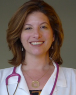 Photo of Dr. Tamar Magnas, MD