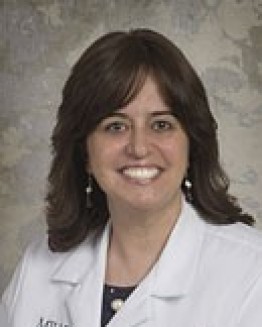Photo of Dr. Tamar S. Ference, MD
