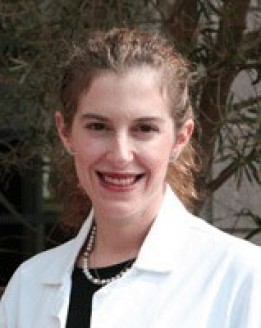 Photo of Dr. Tamara B. Horwich, MD