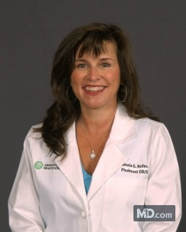Photo of Dr. Tamela Keller, MD