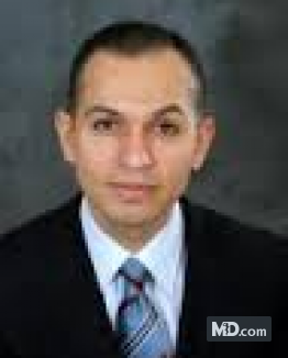 Photo of Dr. Tamer Elbaz, MD