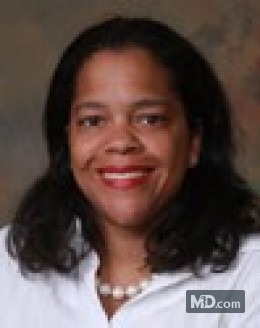 Photo of Dr. Tammie E. Quest, MD