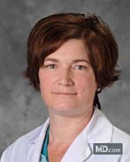 Photo of Dr. Tammy A. Woods, MD