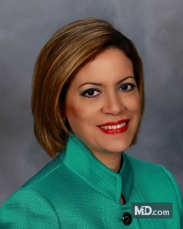 Photo of Dr. Tammy Vargas, MD
