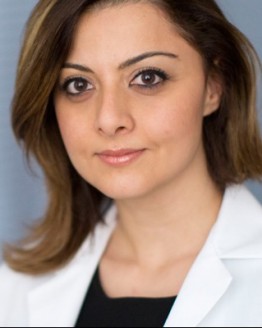 Photo of Dr. Tania A. Alchalabi, MD