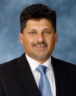 Photo of Dr. Tanmoy Mukherjee, MD