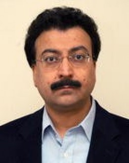 Photo of Dr. Tanveer Ahmad, MD