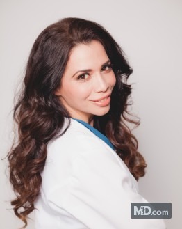 Photo of Dr. Tanya Kormeili, MD