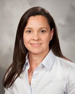 Photo of Dr. Tanya L. Rodgers, MD