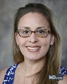 Photo of Dr. Tanya M. Martinez-Fernandez, MD